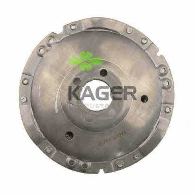 Kager 15-2097 Clutch thrust plate 152097: Buy near me in Poland at 2407.PL - Good price!