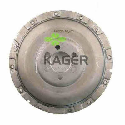 Kager 15-2115 Clutch thrust plate 152115: Buy near me in Poland at 2407.PL - Good price!