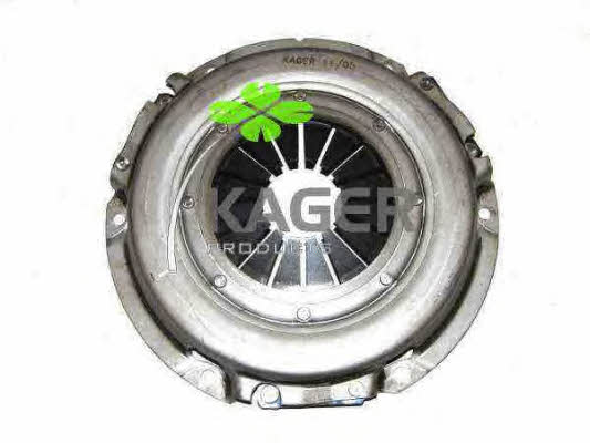 Kager 15-2122 Clutch thrust plate 152122: Buy near me in Poland at 2407.PL - Good price!