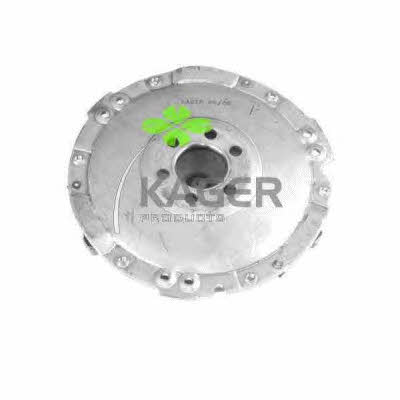 Kager 15-2139 Clutch thrust plate 152139: Buy near me in Poland at 2407.PL - Good price!