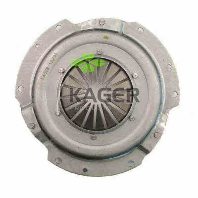 Kager 15-2141 Clutch thrust plate 152141: Buy near me in Poland at 2407.PL - Good price!