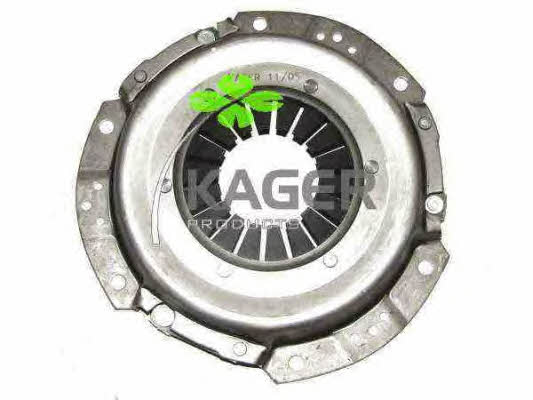 Kager 15-2155 Clutch thrust plate 152155: Buy near me in Poland at 2407.PL - Good price!