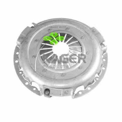 Kager 15-2162 Clutch thrust plate 152162: Buy near me in Poland at 2407.PL - Good price!