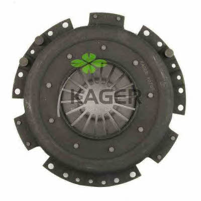 Kager 15-2167 Clutch thrust plate 152167: Buy near me in Poland at 2407.PL - Good price!