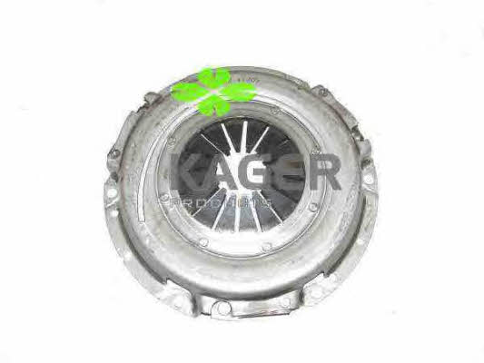 Kager 15-2169 Clutch thrust plate 152169: Buy near me in Poland at 2407.PL - Good price!