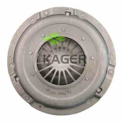 Kager 15-2189 Clutch thrust plate 152189: Buy near me in Poland at 2407.PL - Good price!