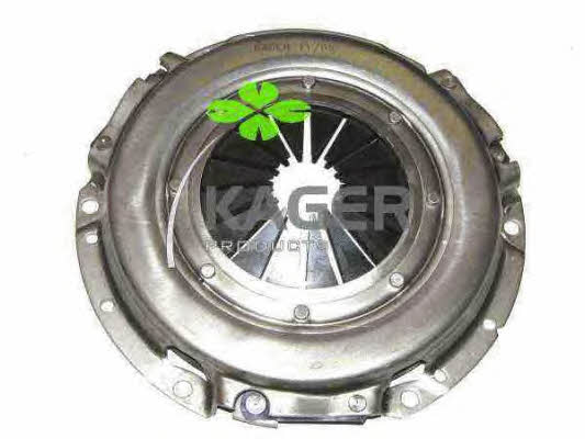 Kager 15-2193 Clutch thrust plate 152193: Buy near me in Poland at 2407.PL - Good price!