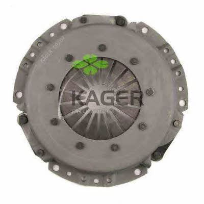 Kager 15-2205 Clutch thrust plate 152205: Buy near me in Poland at 2407.PL - Good price!