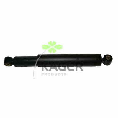 Kager 81-0001 Front oil shock absorber 810001: Buy near me in Poland at 2407.PL - Good price!