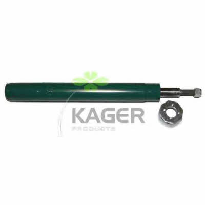 Kager 81-0018 Oil damper liner 810018: Buy near me in Poland at 2407.PL - Good price!