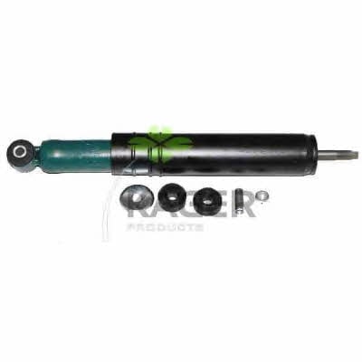 Kager 81-0030 Rear oil shock absorber 810030: Buy near me in Poland at 2407.PL - Good price!
