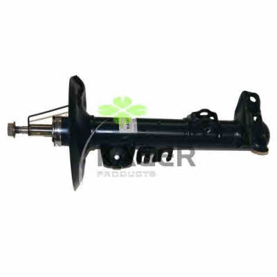 Kager 81-0048 Front right gas oil shock absorber 810048: Buy near me in Poland at 2407.PL - Good price!