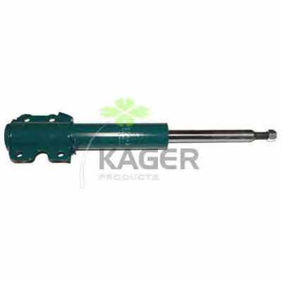 Kager 81-0049 Front oil and gas suspension shock absorber 810049: Buy near me in Poland at 2407.PL - Good price!