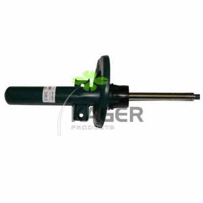 Kager 81-0051 Front oil and gas suspension shock absorber 810051: Buy near me in Poland at 2407.PL - Good price!
