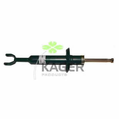 Kager 81-0064 Амортизатор подвески передний газомасляный 810064: Отличная цена - Купить в Польше на 2407.PL!