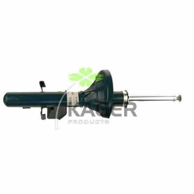 Kager 81-0070 Rear oil and gas suspension shock absorber 810070: Buy near me in Poland at 2407.PL - Good price!