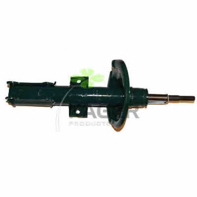 Kager 81-0127 Front oil and gas suspension shock absorber 810127: Buy near me at 2407.PL in Poland at an Affordable price!