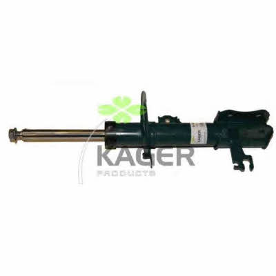 Kager 81-0129 Front Left Gas Oil Suspension Shock Absorber 810129: Buy near me in Poland at 2407.PL - Good price!