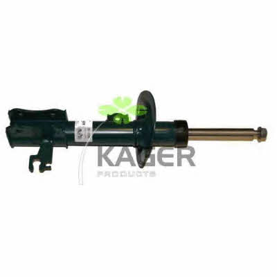 Kager 81-0130 Front right gas oil shock absorber 810130: Buy near me in Poland at 2407.PL - Good price!
