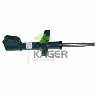 Kager 81-0137 Front oil shock absorber 810137: Buy near me in Poland at 2407.PL - Good price!