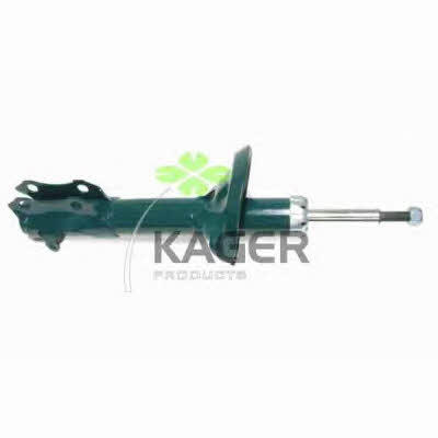 Kager 81-0157 Front oil shock absorber 810157: Buy near me in Poland at 2407.PL - Good price!