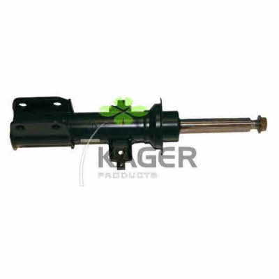 Kager 81-0223 Front oil shock absorber 810223: Buy near me in Poland at 2407.PL - Good price!
