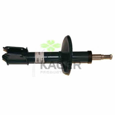Kager 81-0229 Front oil shock absorber 810229: Buy near me in Poland at 2407.PL - Good price!