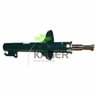 Kager 81-0252 Front oil shock absorber 810252: Buy near me in Poland at 2407.PL - Good price!