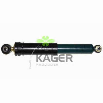 Kager 81-0308 Rear oil and gas suspension shock absorber 810308: Buy near me in Poland at 2407.PL - Good price!