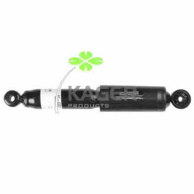 Kager 81-0327 Rear oil and gas suspension shock absorber 810327: Buy near me in Poland at 2407.PL - Good price!