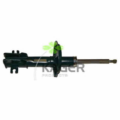 Kager 81-0331 Front oil and gas suspension shock absorber 810331: Buy near me in Poland at 2407.PL - Good price!