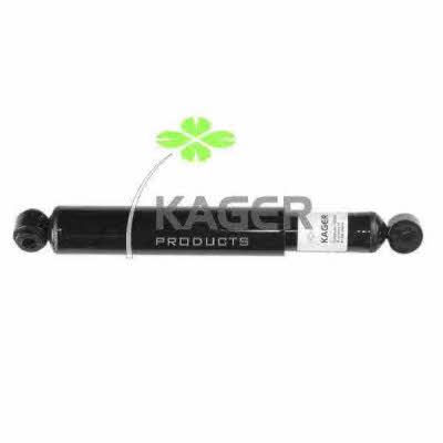 Kager 81-0335 Rear oil shock absorber 810335: Buy near me in Poland at 2407.PL - Good price!