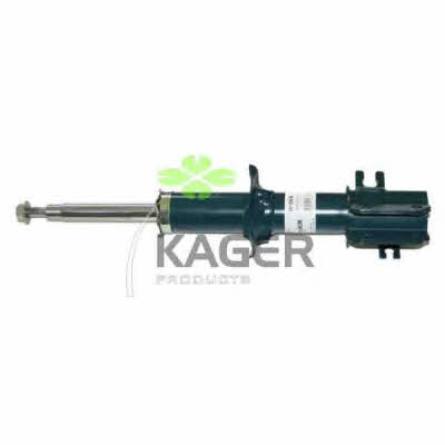 Kager 81-0418 Oil, suspension, front right 810418: Buy near me in Poland at 2407.PL - Good price!