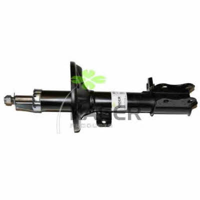 Kager 81-0424 Suspension shock absorber rear left gas oil 810424: Buy near me in Poland at 2407.PL - Good price!