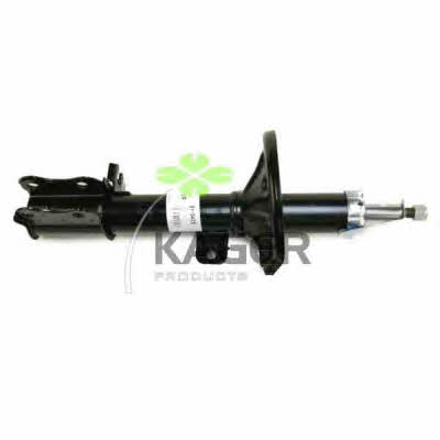 Kager 81-0425 Rear right gas oil shock absorber 810425: Buy near me in Poland at 2407.PL - Good price!