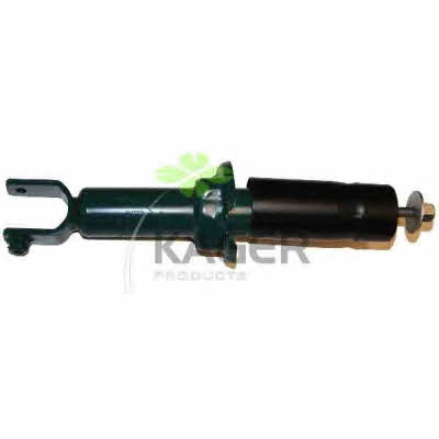 Kager 81-0543 Rear oil and gas suspension shock absorber 810543: Buy near me in Poland at 2407.PL - Good price!