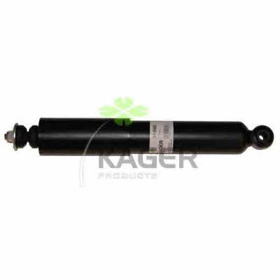 Kager 81-0992 Front oil and gas suspension shock absorber 810992: Buy near me in Poland at 2407.PL - Good price!