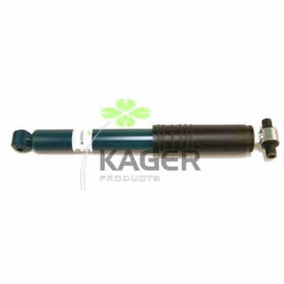 Kager 81-1559 Rear oil and gas suspension shock absorber 811559: Buy near me in Poland at 2407.PL - Good price!