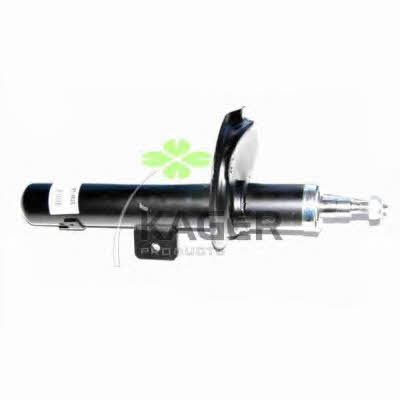 Kager 81-1625 Front right gas oil shock absorber 811625: Buy near me in Poland at 2407.PL - Good price!