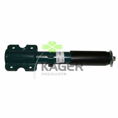 Kager 81-1646 Front oil shock absorber 811646: Buy near me in Poland at 2407.PL - Good price!