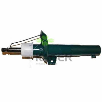 Kager 81-1729 Front oil and gas suspension shock absorber 811729: Buy near me in Poland at 2407.PL - Good price!