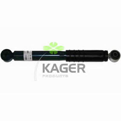 Kager 81-1739 Shock absorber assy 811739: Buy near me in Poland at 2407.PL - Good price!