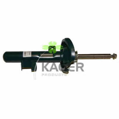 Kager 81-1743 Shock absorber assy 811743: Buy near me in Poland at 2407.PL - Good price!