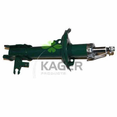 Kager 81-1749 Front suspension shock absorber 811749: Buy near me at 2407.PL in Poland at an Affordable price!