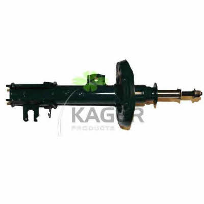 Kager 81-1764 Front right gas oil shock absorber 811764: Buy near me in Poland at 2407.PL - Good price!