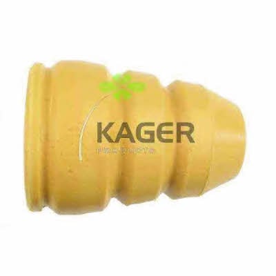 Kager 82-0011 Rubber buffer, suspension 820011: Buy near me in Poland at 2407.PL - Good price!