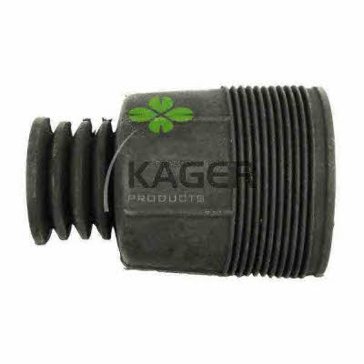 Kager 82-0043 Shock absorber boot 820043: Buy near me in Poland at 2407.PL - Good price!