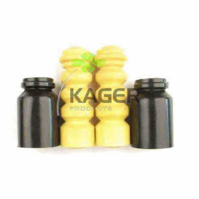 Kager 82-0046 Bellow and bump for 1 shock absorber 820046: Buy near me in Poland at 2407.PL - Good price!