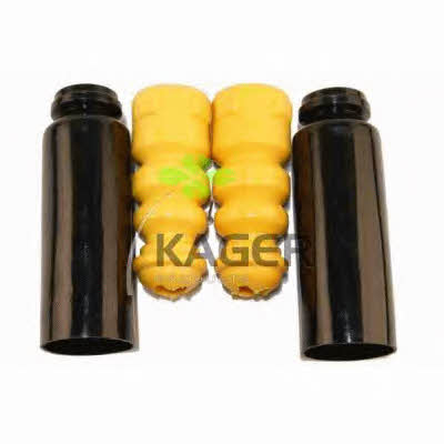Kager 82-0047 Bellow and bump for 1 shock absorber 820047: Buy near me in Poland at 2407.PL - Good price!
