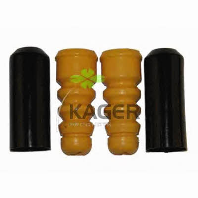 Kager 82-0048 Bellow and bump for 1 shock absorber 820048: Buy near me in Poland at 2407.PL - Good price!